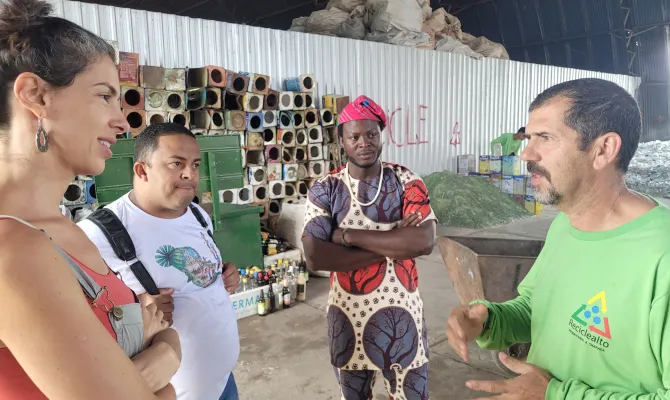 Expedição Cerrado